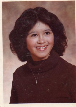 Laurie Alaniz's Classmates profile album