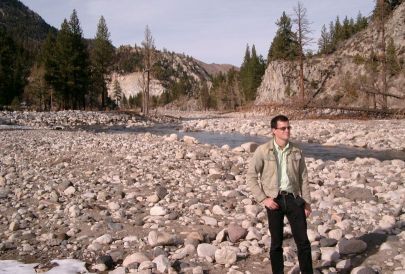 Sierras 2005