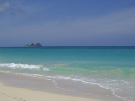 Beaches of Hawaii