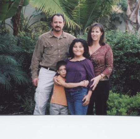 Our Family 2004