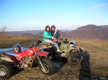 Mudding in KY