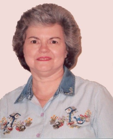 Carole Davis's Classmates® Profile Photo