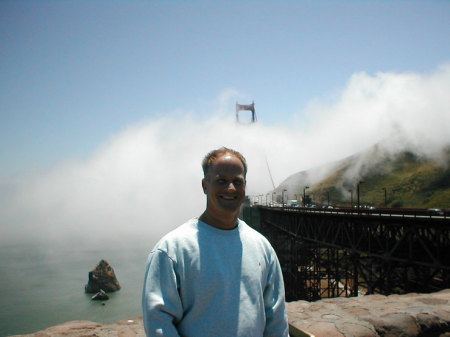 Golden Gate Bridge