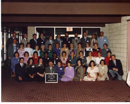 Carole McConnell's album, Class of 1963 Reunion Photos