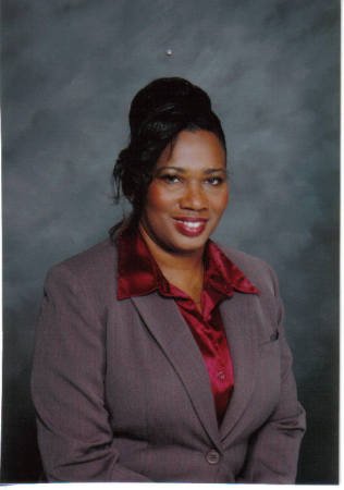 Sandra Austin's Classmates® Profile Photo