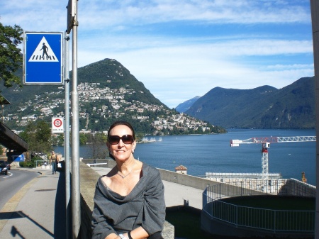 LUGANO SUIZA