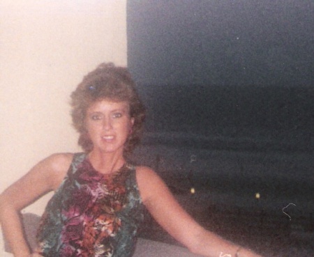 Susan Murphy's Classmates profile album