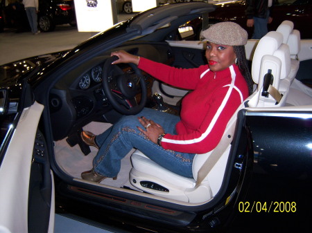 philly car show 2008 pic 3