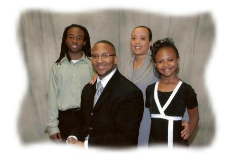 brown family 2006