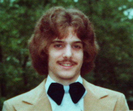 Tim Jessup's Classmates profile album