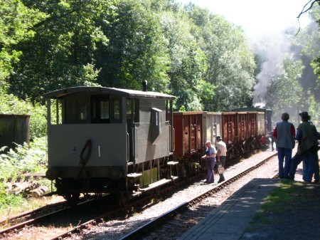 steamtrain