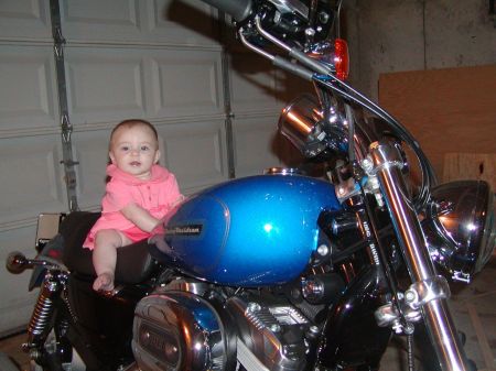 Motor Baby