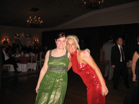 2007 CT Fire Chief's Dinner Dance