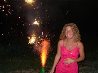 Me 4th of July 2005