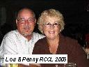 lou &  penny 2005