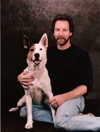 Gary Berger's Classmates® Profile Photo
