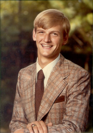Graduated Bearden High School in 1979