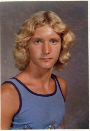 Mark Beasley's Classmates profile album