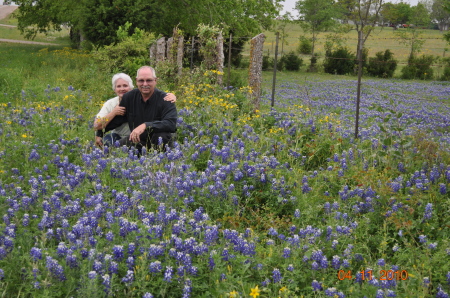 Ken Boyce's album, Home