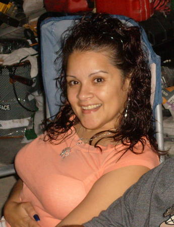 Gina Herrera's Classmates® Profile Photo