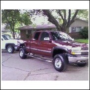 My Truck