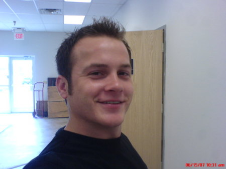 Brad Arnn's Classmates® Profile Photo