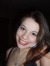 Sarah Ortiz's Classmates® Profile Photo