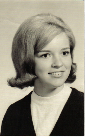 Annette Brasington's Classmates profile album