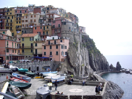 MANAROLA