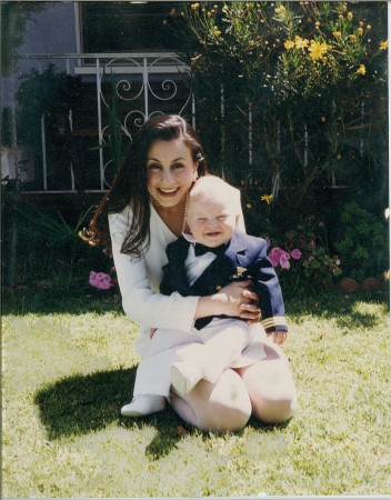 Easter Picture 1995