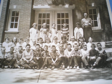 Debra Hadley's album, Classmates of timothy Ball