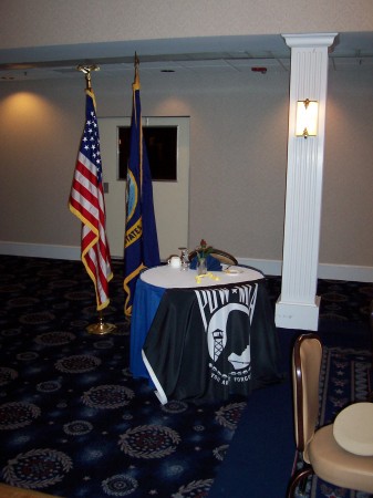 POW-MIA Remembrance