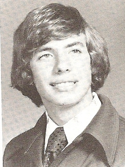 Senior Year 1977