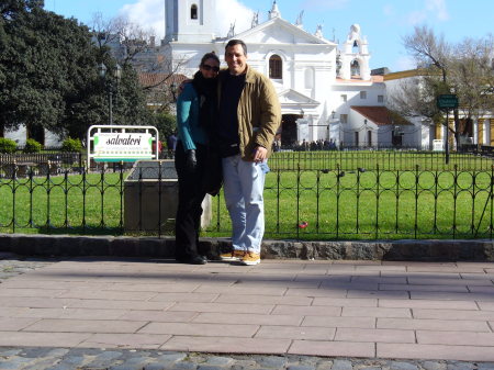 Buenos Aires querido!