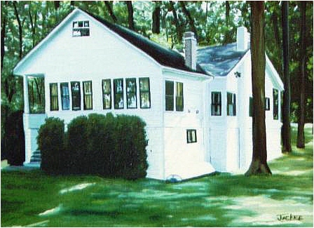 Conleys cottage