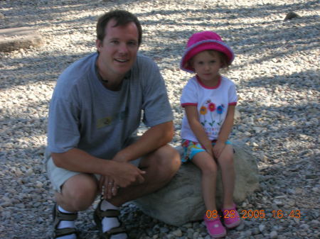 At Waterton Lake, Waterton, BC