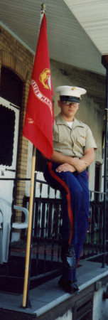 1992 Corporal