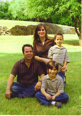 family pic 2007