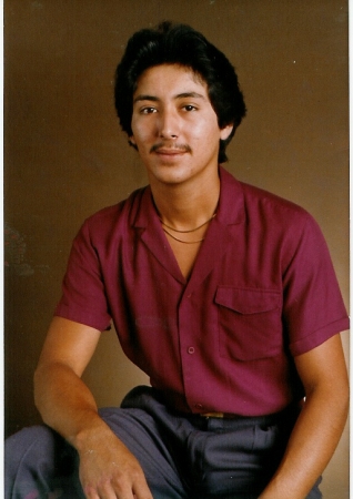 Jesus (Chuy) Duran's Classmates profile album