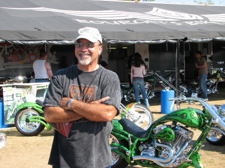 me daytona bike week