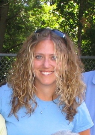 Jennifer Bernstein-lewis's Classmates® Profile Photo