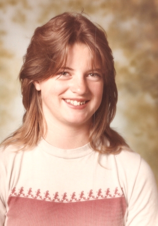 Alicia Olson's Classmates® Profile Photo
