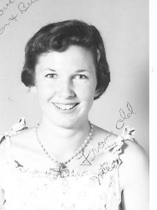 Phyllis Boyse's Classmates profile album