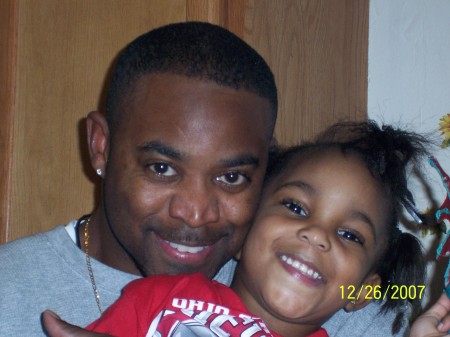 Khi & Daddy