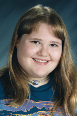 Stephanie Newberry's Classmates profile album