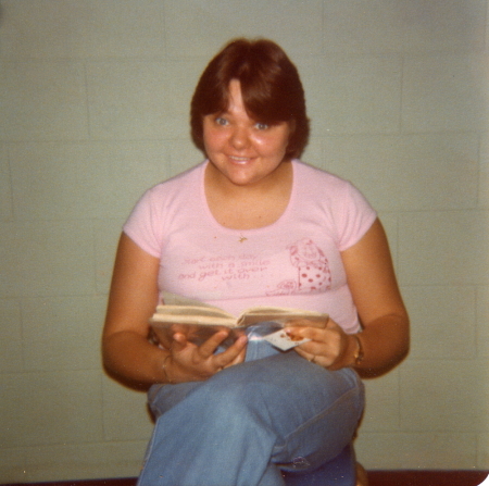 Janet Fant's Classmates profile album