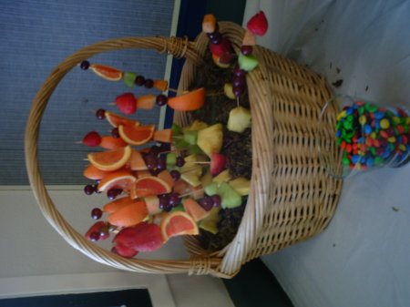 Fruit Basket