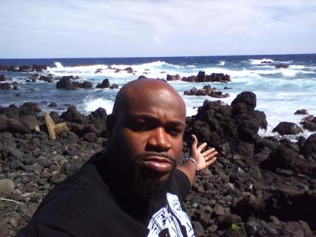 Hawai'i- - -