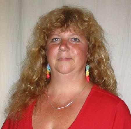 Angie Spearman's Classmates® Profile Photo