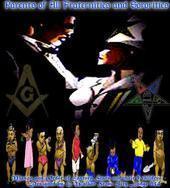 The Masonic picture